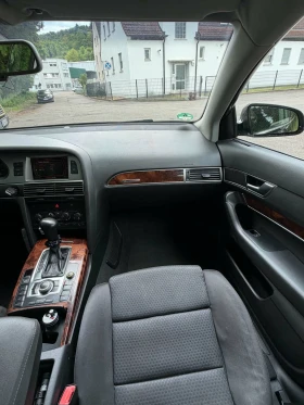 Audi A6 2.7 TDI, снимка 7