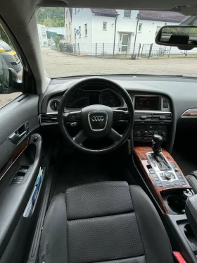Audi A6 2.7 TDI, снимка 6