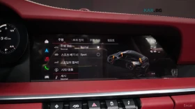 Porsche 911 * Carrera* GTS* ПОДГРЕВ* ОБДУХВАНЕ* ШИБИДАХ* , снимка 16
