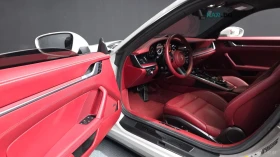 Porsche 911 * Carrera* GTS* ПОДГРЕВ* ОБДУХВАНЕ* ШИБИДАХ* , снимка 10
