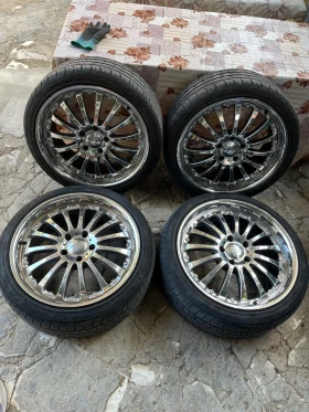 BMW 525, снимка 9