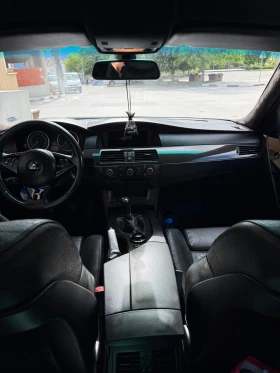 BMW 525, снимка 6