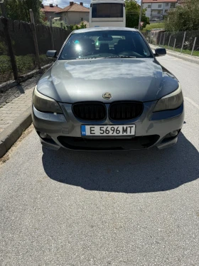 BMW 525, снимка 1
