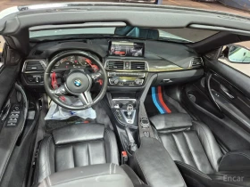 BMW M4 CONVERTIBLE PERFORMANCE* SILENSOR EDITION* HEAD UP, снимка 12