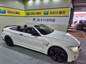 BMW M4 CONVERTIBLE PERFORMANCE* SILENSOR EDITION* HEAD UP, снимка 10