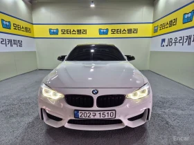 BMW M4 CONVERTIBLE PERFORMANCE* SILENSOR EDITION* HEAD UP, снимка 2