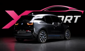 BMW i3 SOL+ , снимка 2