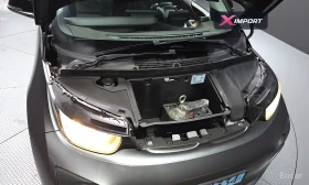 BMW i3 SOL+ , снимка 4