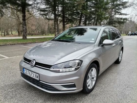 VW Golf 1.6TDI/116кс./DSG7ск./Подгрев/Теглич, снимка 1