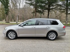 VW Golf 1.6TDI/116кс./DSG7ск./Подгрев/Теглич, снимка 8
