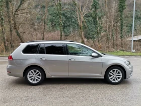 VW Golf 1.6TDI/116кс./DSG7ск./Подгрев/Теглич, снимка 4
