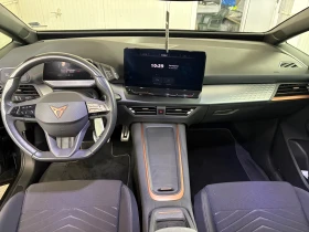 Cupra Born LED/CAM/NAVI/CARPLAY, снимка 14