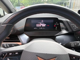 Cupra Born LED/CAM/NAVI/CARPLAY, снимка 10