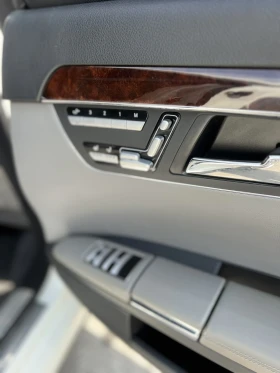 Mercedes-Benz S 500 LONG* LORINSER* FULL* ЯПОНИЯ* 120.000км* , снимка 8
