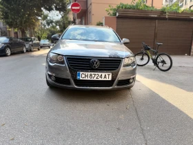 VW Passat 2.0 TDI, снимка 8
