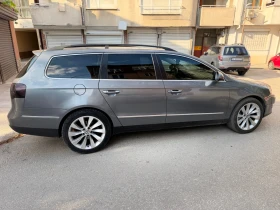 VW Passat 2.0 TDI, снимка 4