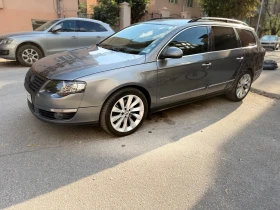 VW Passat 2.0 TDI, снимка 3