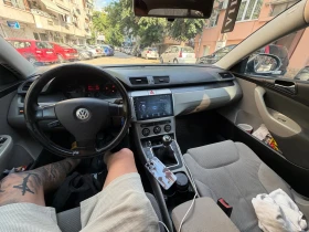VW Passat 2.0 TDI, снимка 5