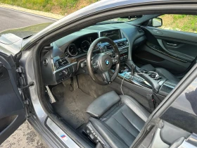 BMW 640, снимка 9