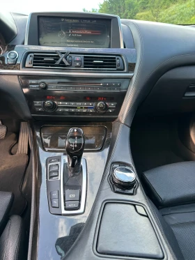 BMW 640, снимка 12