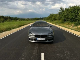 BMW 640, снимка 1