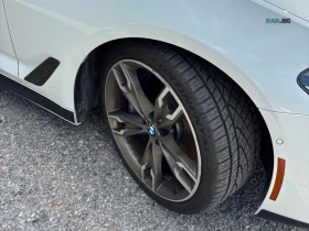 BMW 550 ЦЕНА ДО БЪЛГАРИЯ РЕГИСТРАЦИЯ & АВТОКРЕДИТ, снимка 13