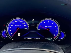 BMW 550 ЦЕНА ДО БЪЛГАРИЯ РЕГИСТРАЦИЯ & АВТОКРЕДИТ, снимка 7