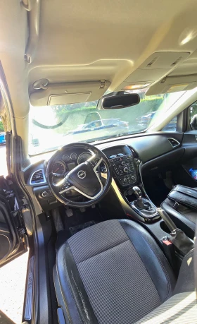 Opel Astra TURBO+ ГАЗ, снимка 9