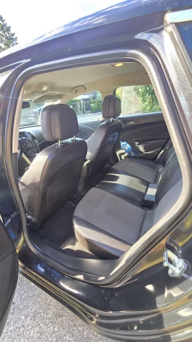 Opel Astra TURBO+ ГАЗ, снимка 7