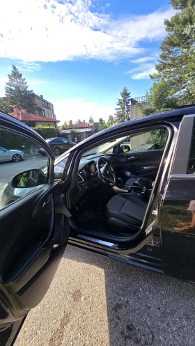 Opel Astra TURBO+ ГАЗ, снимка 6