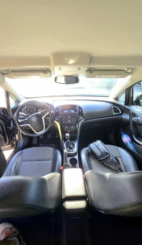 Opel Astra TURBO+ ГАЗ, снимка 13