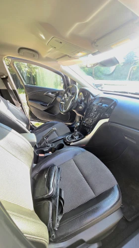 Opel Astra TURBO+ ГАЗ, снимка 5