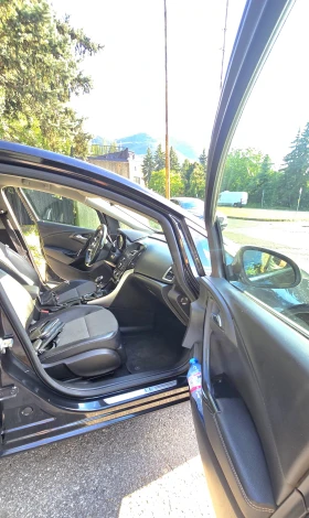 Opel Astra TURBO+ ГАЗ, снимка 10