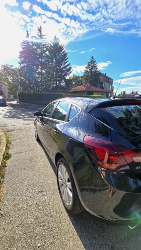 Opel Astra TURBO+ ГАЗ, снимка 12