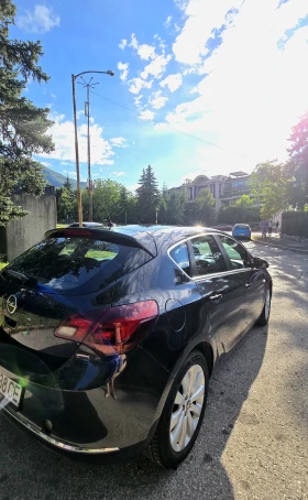 Opel Astra TURBO+ ГАЗ, снимка 14
