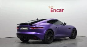 Jaguar F-Type MERIDIAN* КРАЙНА ЦЕНА* , снимка 3