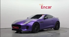 Jaguar F-Type MERIDIAN* КРАЙНА ЦЕНА* , снимка 1