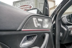 Mercedes-Benz GLE 450 COUPE AMG* PKG* ПАНО* НАВИ* ПОДГРЕВ* КАМЕРА, снимка 8