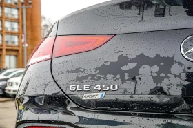 Mercedes-Benz GLE 450 COUPE AMG* PKG* ПАНО* НАВИ* ПОДГРЕВ* КАМЕРА, снимка 6