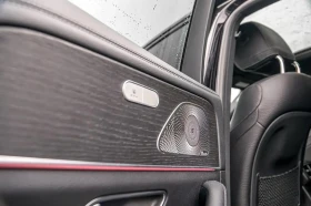 Mercedes-Benz GLE 450 COUPE AMG* PKG* ПАНО* НАВИ* ПОДГРЕВ* КАМЕРА, снимка 14