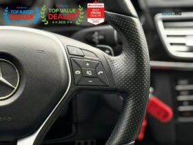 Mercedes-Benz E 400 * 4MATIC* АвтоКредит * (ЦЕНА ДО БГ), снимка 11