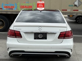 Mercedes-Benz E 400 * 4MATIC* АвтоКредит * (ЦЕНА ДО БГ), снимка 6