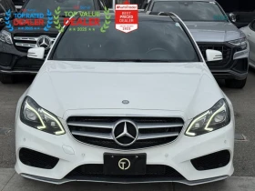 Mercedes-Benz E 400 * 4MATIC* АвтоКредит * (ЦЕНА ДО БГ), снимка 2