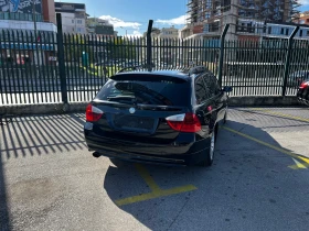 BMW 318 i 2008 година  143к.с., снимка 6