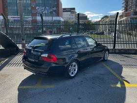 BMW 318 i 2008 година  143к.с., снимка 2