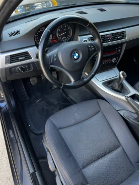 BMW 318 i 2008 година  143к.с., снимка 8