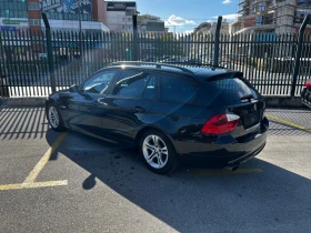BMW 318 i 2008 година  143к.с., снимка 4
