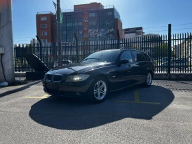 BMW 318 i 2008 година  143к.с., снимка 3