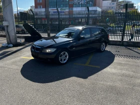 BMW 318 i 2008 година  143к.с., снимка 1