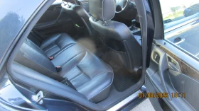Mercedes-Benz E 200, снимка 6